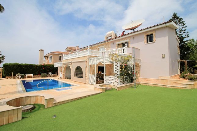 Detached house for sale in Coral Bay, Cyprus