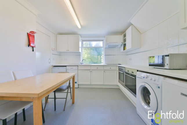 Thumbnail Terraced house for sale in Milner Road, Brighton
