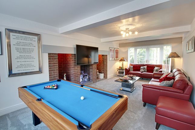 6, Dumbreeze Grove Knowsley, Prescot photo 4