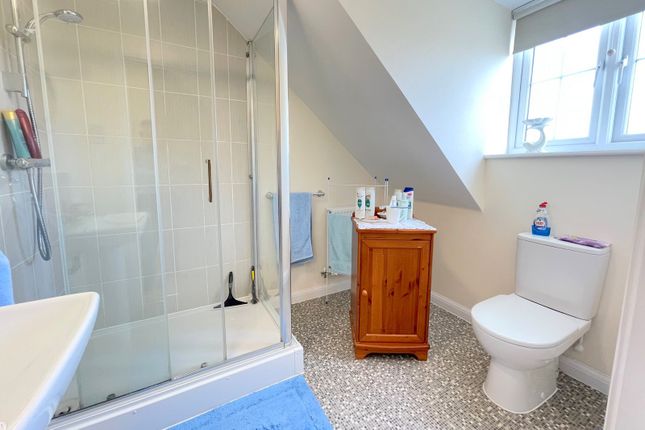 End terrace house for sale in Evercreech, Somerset