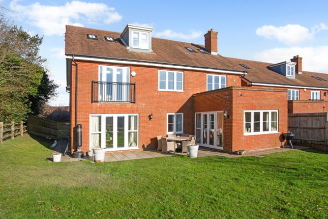 Detached house for sale in Dukes Drive, Tunbridge Wells