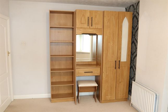Front Bedroom 2