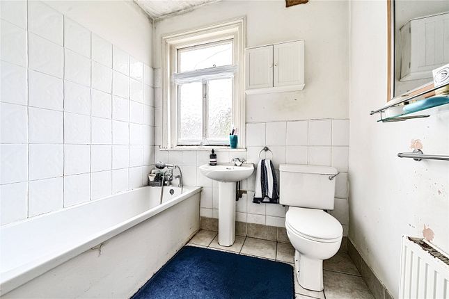 Terraced house for sale in Arnold Gardens, Palmers Green, London