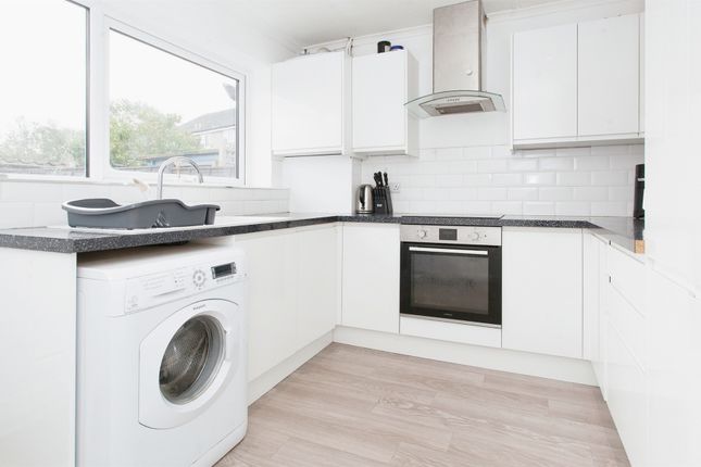 End terrace house for sale in Metcalfe Lane, Over, Cambridge
