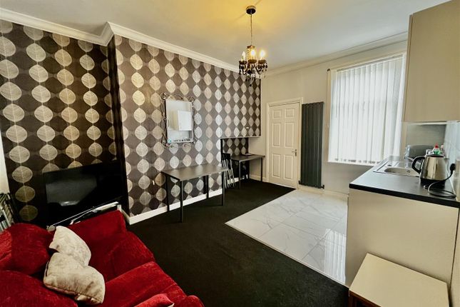 Flat for sale in Brighton Road, Bensham, Gateshead