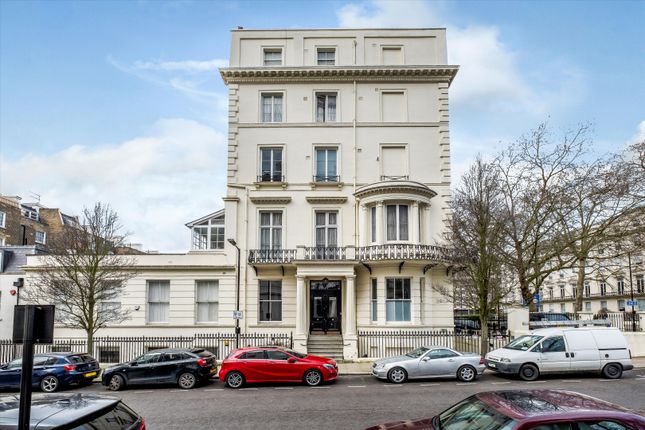 Flats for Sale in Westbourne Terrace, London W2 - Westbourne Terrace