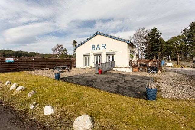 Thumbnail Property for sale in Station Road, Dalwhinnie, Inverness-Shire