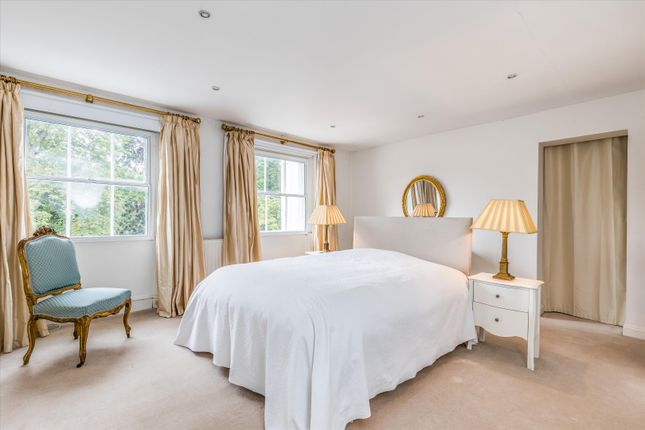 Terraced house for sale in Montpellier Spa Road, Cheltenham, Gloucestershire