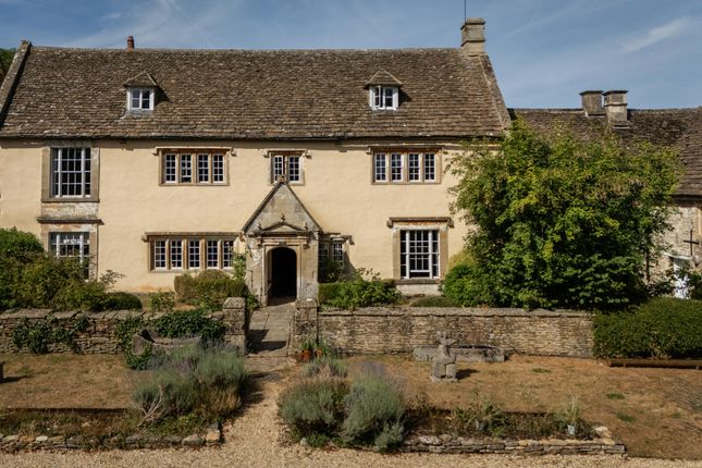 7-bed house on Overmoor Farm, Neston, Corsham, £1,500,000