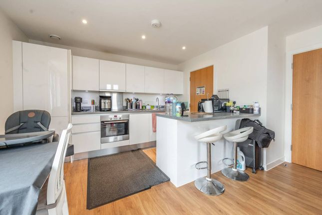 Flat for sale in Stanmore Place, Stanmore