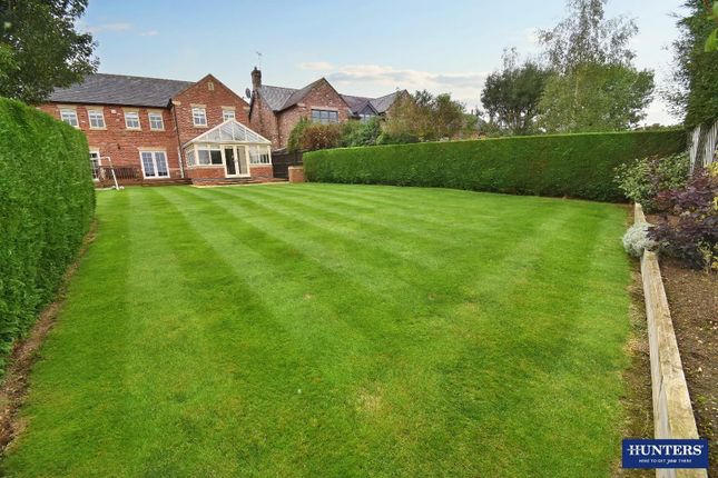 Property for sale in Hubbards Close, Ashby Magna, Lutterworth