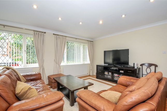 Detached house for sale in Lawson Way, Sunningdale, Berkshire