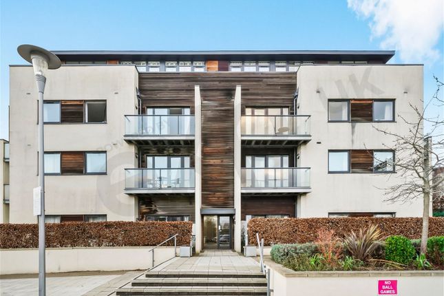 Flat for sale in Barley House, Peacock Close, Millbrook Park, Mill Hill London