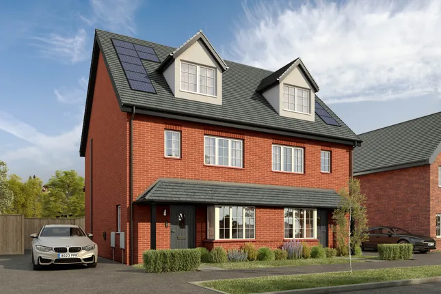 Your Housing Group - Orchard View