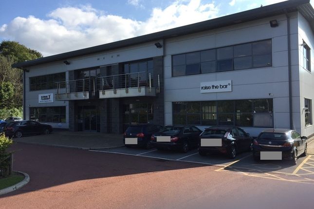 Thumbnail Office to let in Knowsley Industrial Park, Liverpool