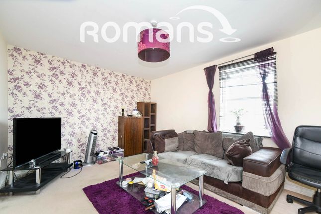 Flat 6, The Chestnuts, Swindon photo 3
