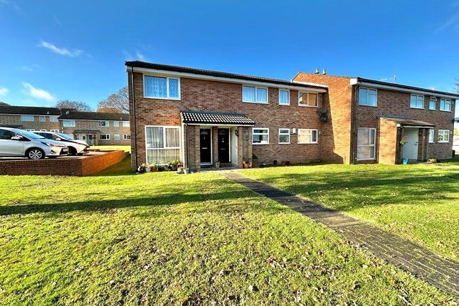 Maisonette for sale in Clavell Close, Rainham, Gillingham