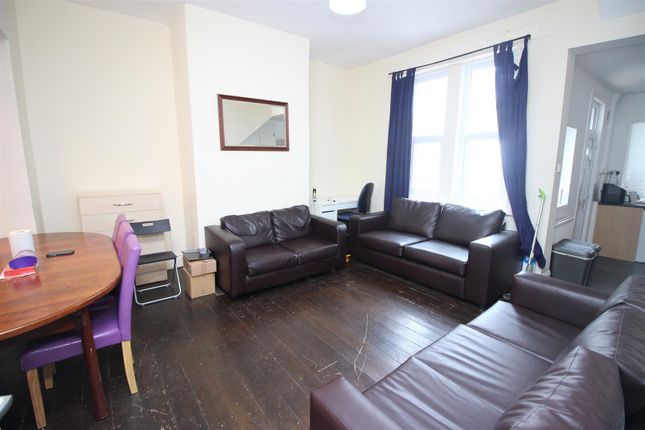 Terraced house to rent in Salisbury Gardens, Newcastle Upon Tyne
