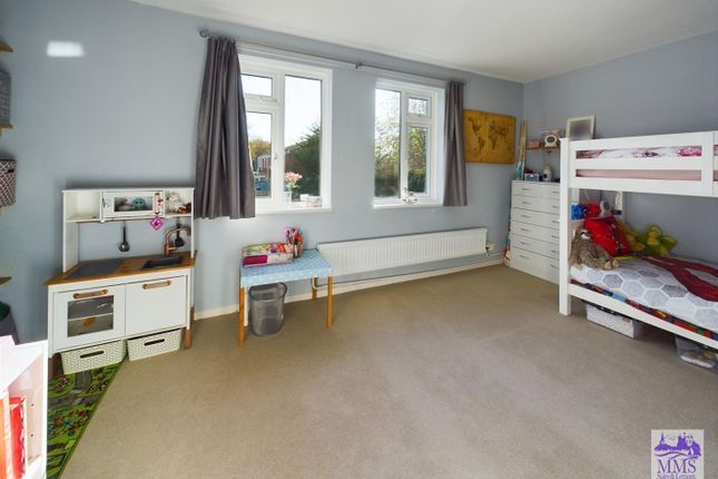 Terraced house for sale in Redbridge Close, Chatham