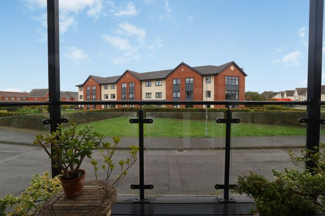 43, Rhodes Moorhouse Way, Salisbury photo 4