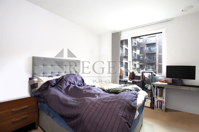 16, Fusion Apartments, Moulding Lane, London photo 4