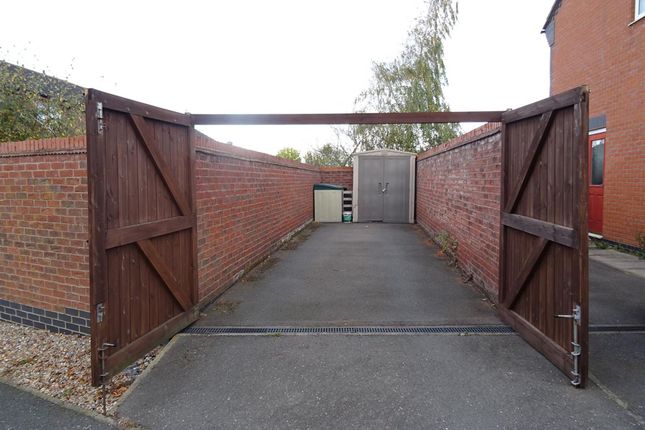 5 Gray Lane, Loughborough photo 4