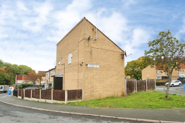 Eastcroft Way, Sheffield photo 2