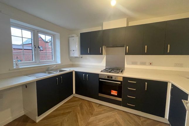 End terrace house for sale in Percival Street, Lower Quinton, Stratford-Upon-Avon
