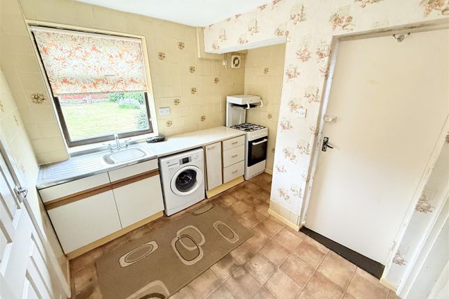 3, Cheltenham Road, Doncaster photo 3