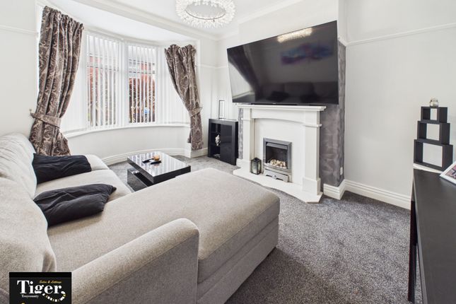 37, Silverwood Avenue, Blackpool photo 3