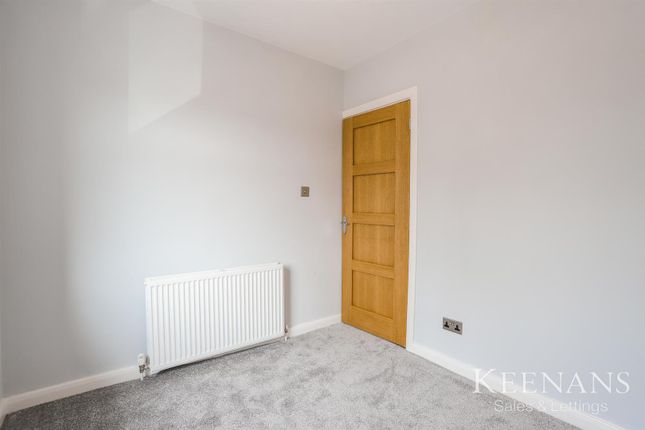 End terrace house for sale in Greenside, Euxton, Chorley