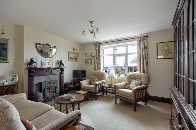 Detached house for sale in Garstang Road, Chipping, Lancashire