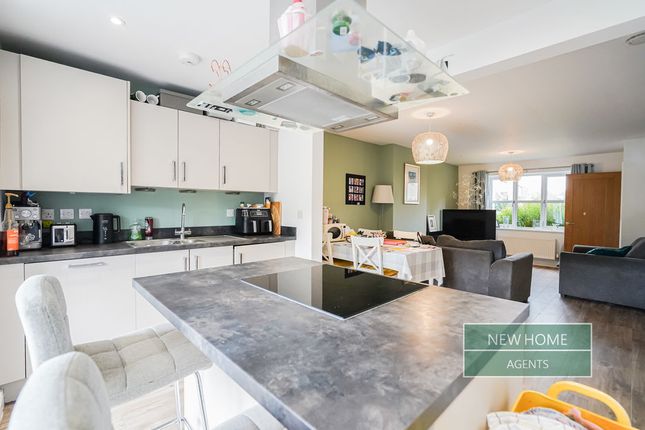 14, Arnage Court, Lincoln photo 4