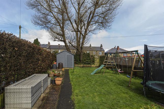 Semi-detached house for sale in Carr Street, Marsh, Huddersfield