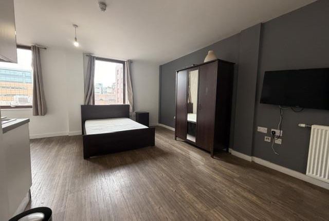 306, 2 Moorfields, Liverpool photo 4