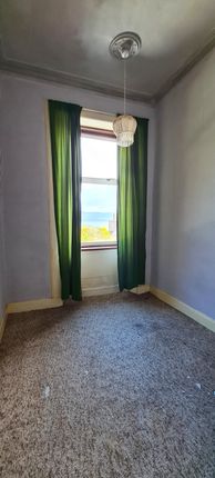 Flat for sale in Montford Terrace, Rothesay, Isle Of Bute