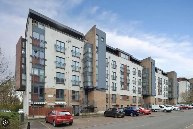 Thumbnail Flat to rent in 5, East Pilton Farm Rigg, Edinburgh