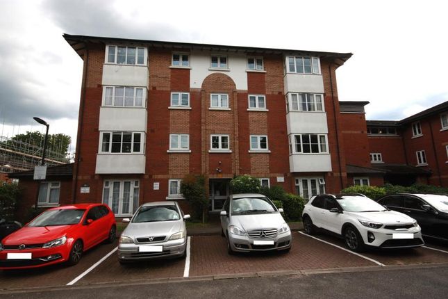 Thumbnail Flat for sale in East Acton Lane, East Acton, London