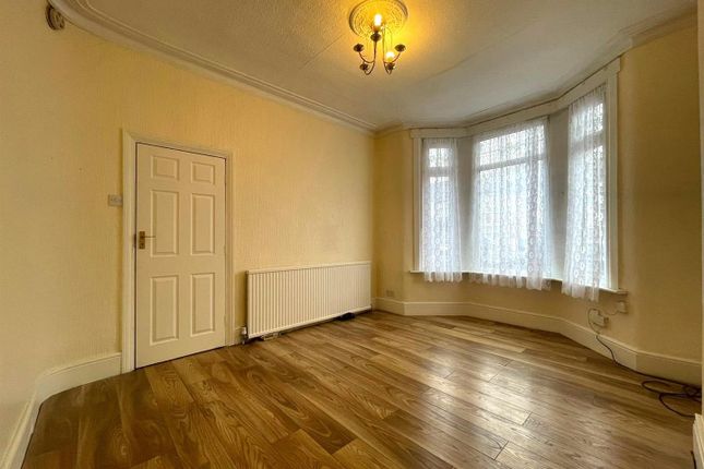 End terrace house for sale in Ley Street, Ilford