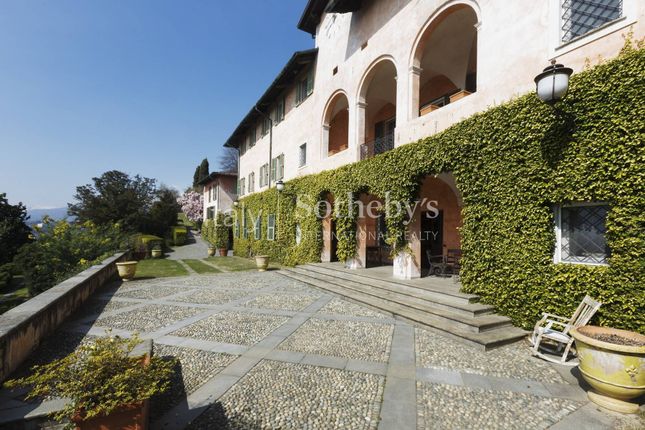 Villa for sale in Strada Cascina Giocco, Biella, Piemonte