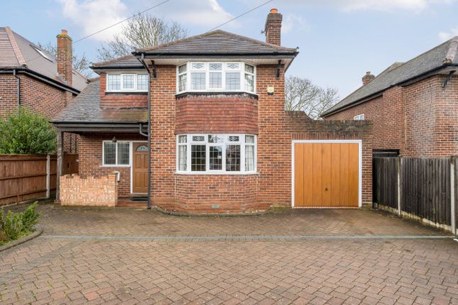 Detached house for sale in Burnham Lane, Near Burnham, Berkshire
