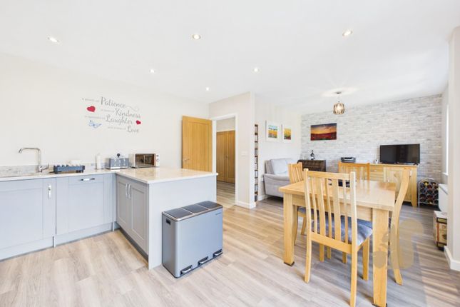 10, Steggall Road, Stowmarket photo 4