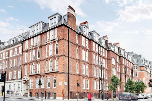 1-bed flat on Flat 21, Westminster Mansions Great Smith Street, London, £475,000