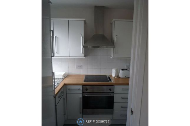 Wincott Street, London photo 2