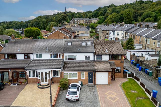 4-bed house on 8, Earl Road, Bury, £343,000