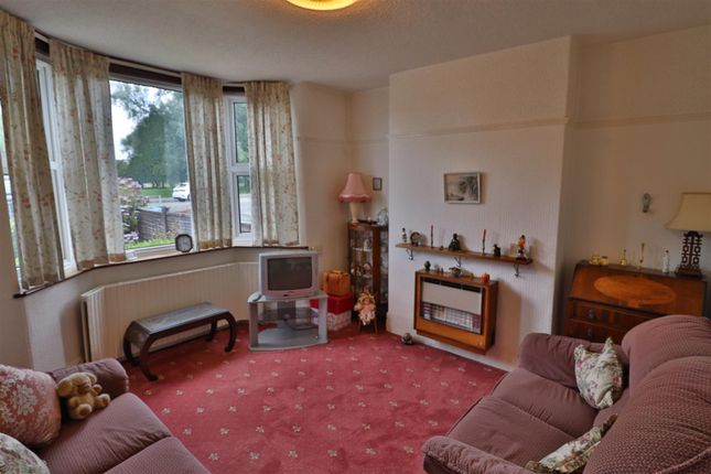 End terrace house for sale in Manchester Road, Warrington
