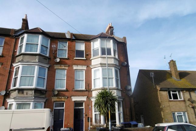 Thumbnail Flat to rent in Sea Street, Herne Bay