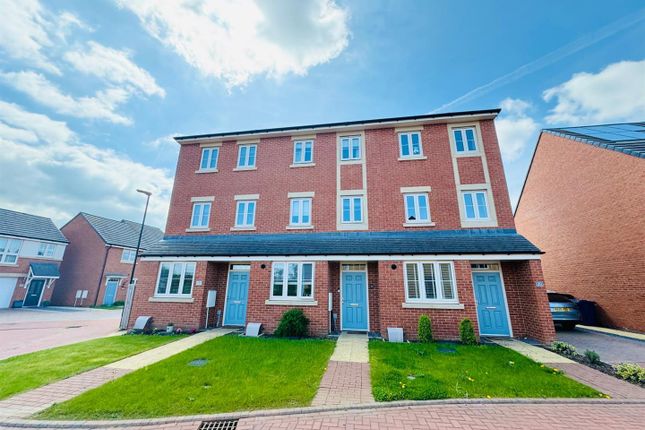Thumbnail Property for sale in Hedley Close, Elba Park, Houghton Le Spring