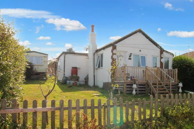 Bungalow for sale in Surf Crescent, Sheerness