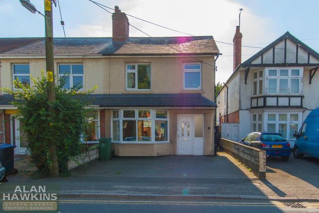 Thumbnail Terraced house to rent in New Road, Royal Wootton Bassett